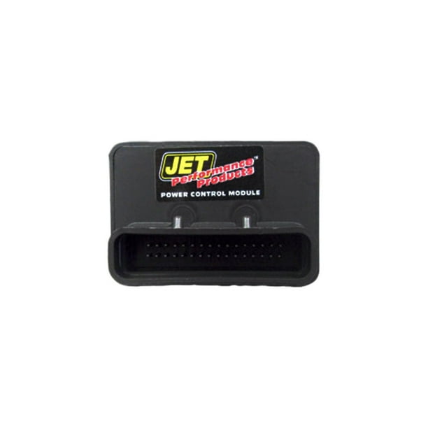 JET 78602 Auto Transmission Module Jet Performance 